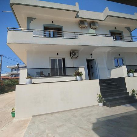 Villa Zeka Ksamil Exterior foto