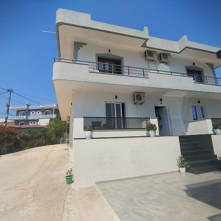 Villa Zeka Ksamil Exterior foto